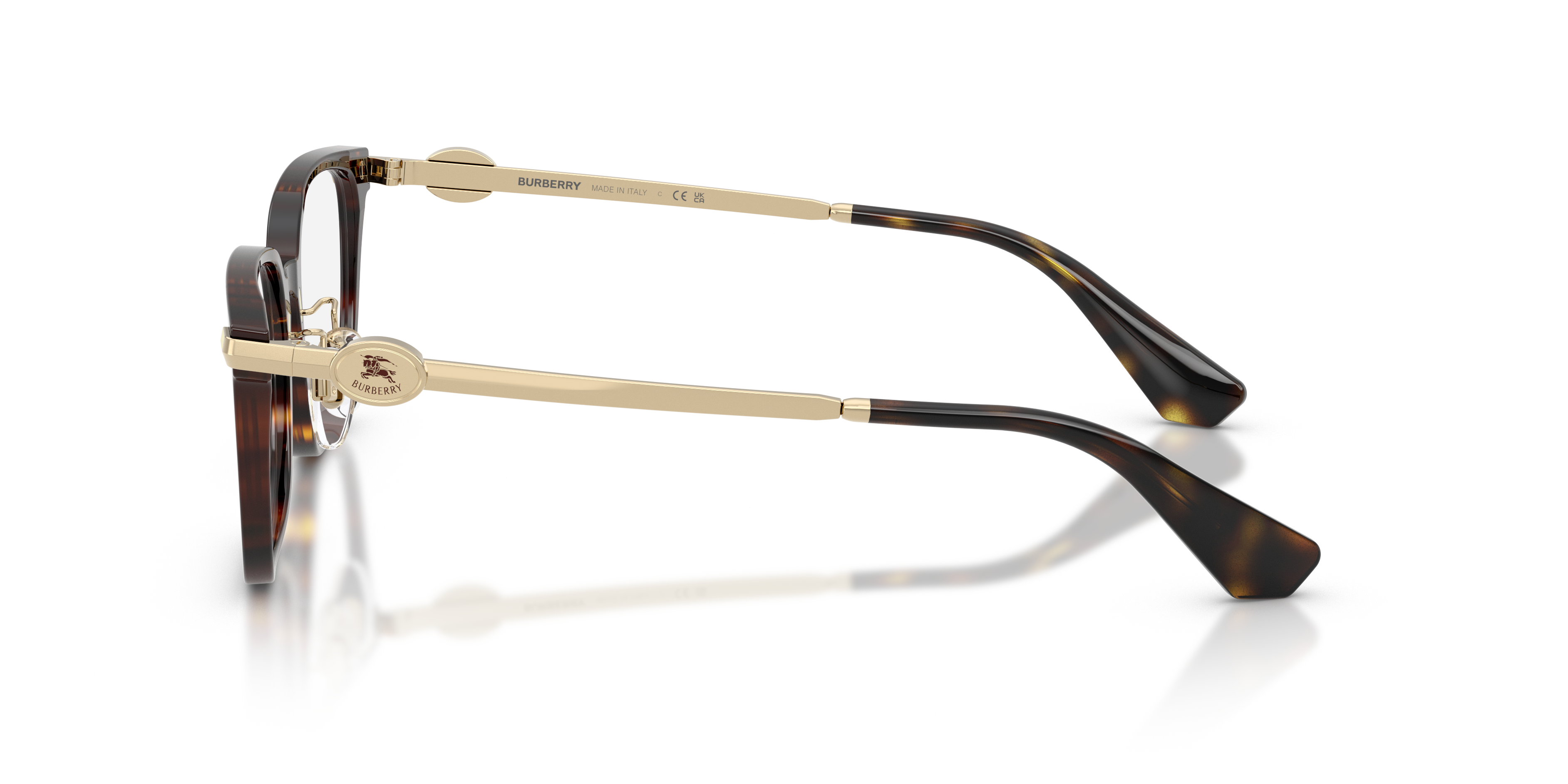 Burberry BE2459D 3002  